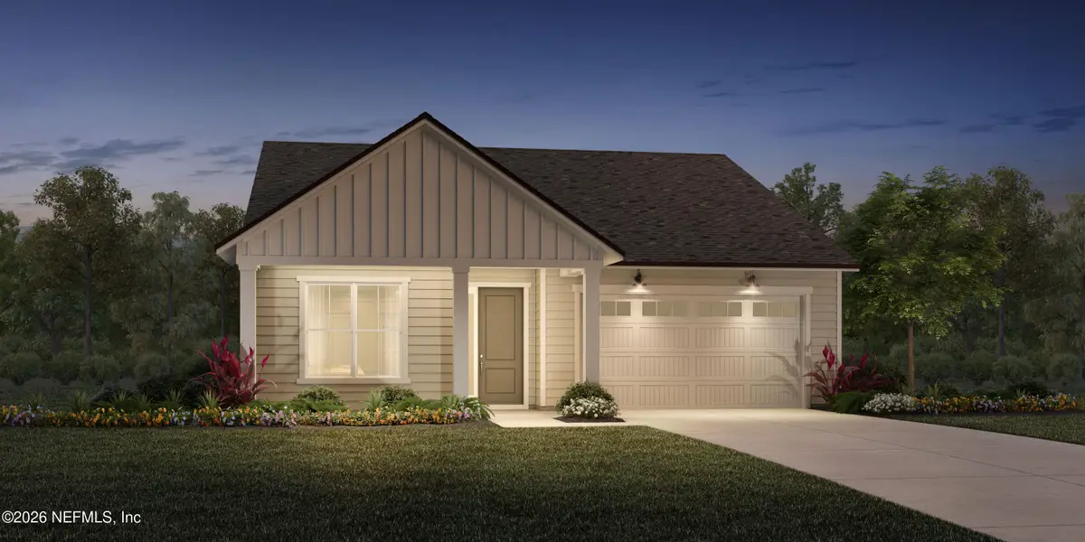 64 Mason Branch Drive, Saint Johns, FL 32259 - #1