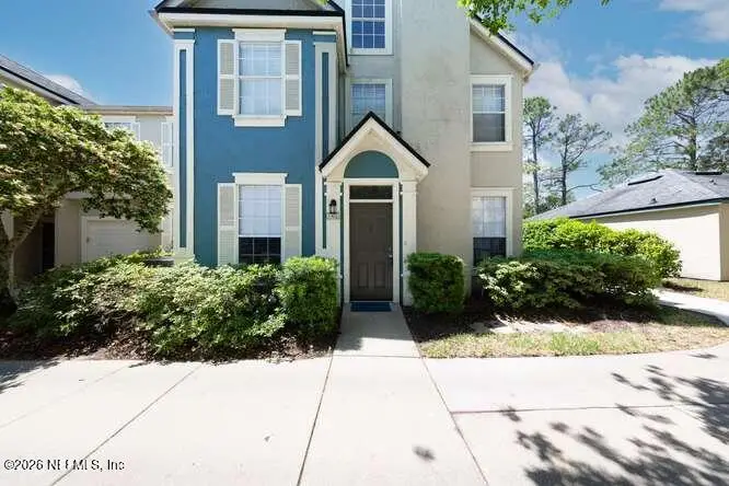 13703 Richmond Park N Drive #3302, Jacksonville, FL 32224 - #1