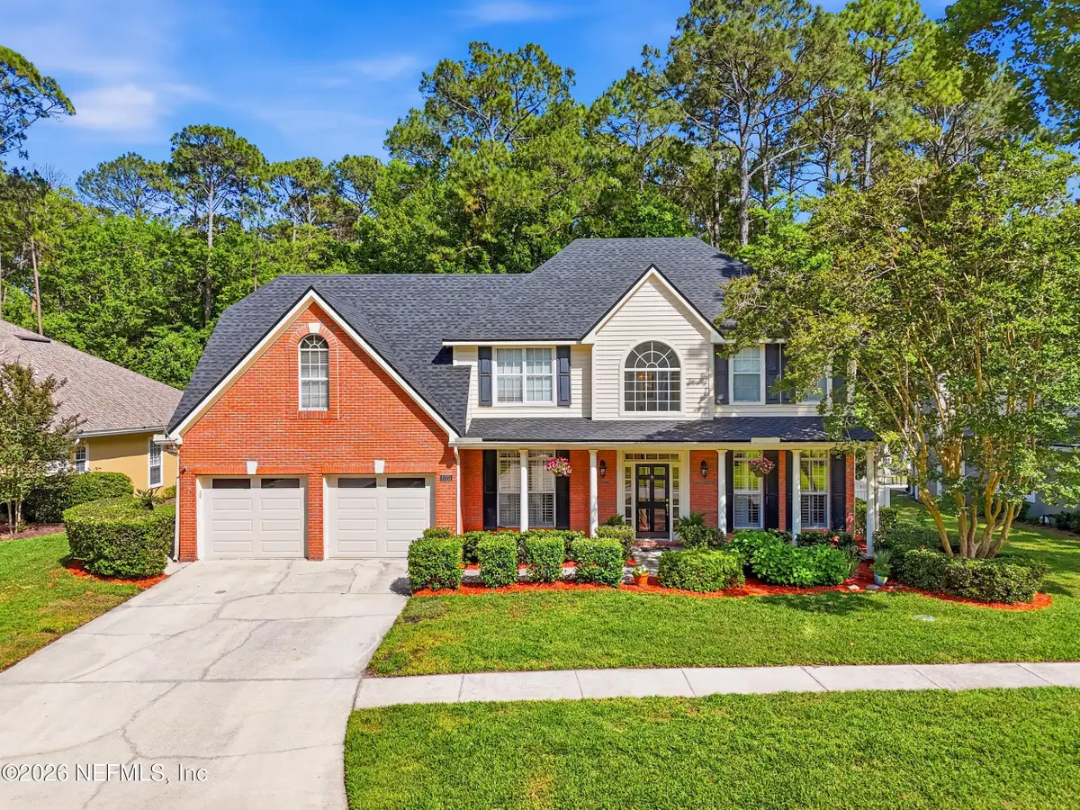 8551 Heather Run N Drive, Jacksonville, FL 32256 - #1