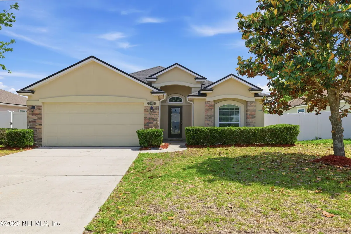 3971 White Pelican Way, Middleburg, FL 32068 - #1