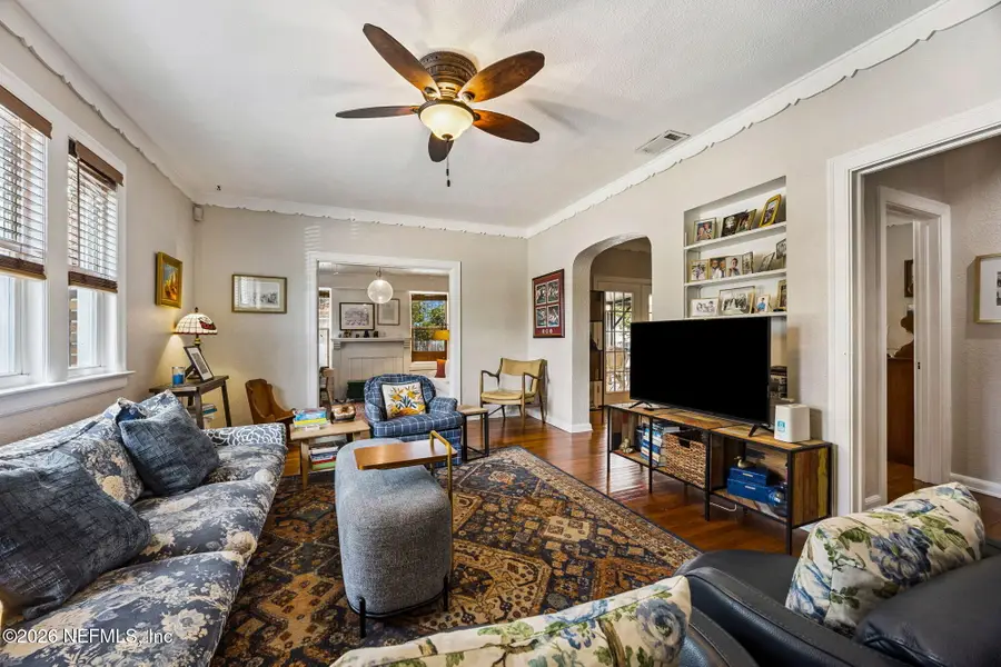 1847 Naldo Avenue, Jacksonville, FL 32207 - #3