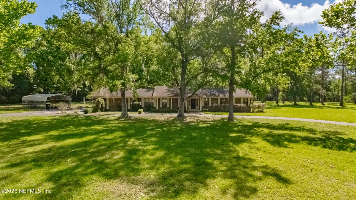 675 Tara Farms Drive, Middleburg, FL 32068 - #1