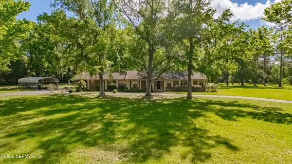 675 Tara Farms Drive, Middleburg, FL 32068