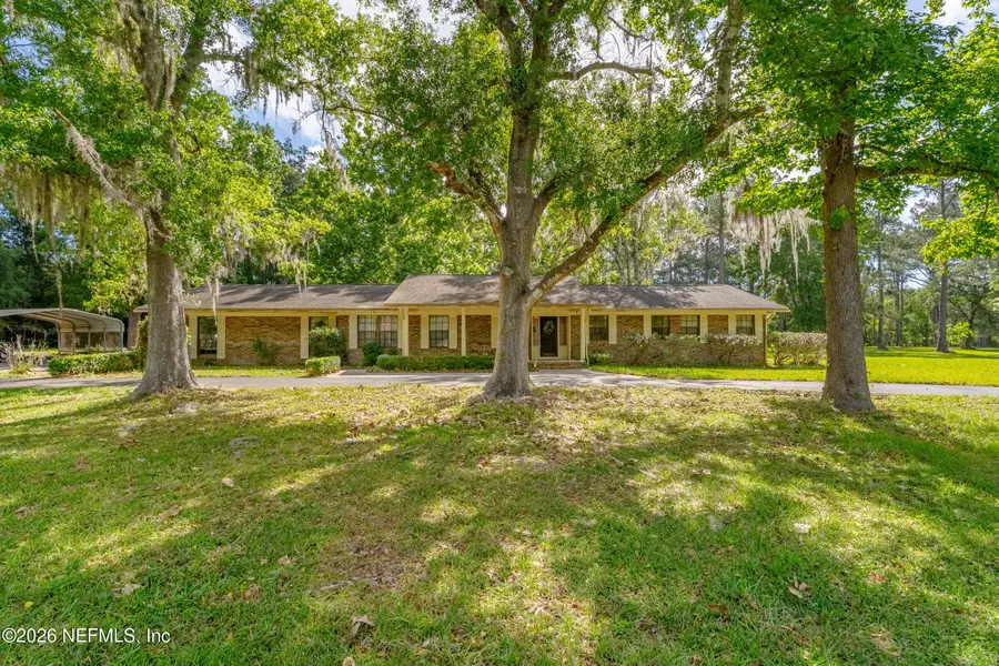 675 Tara Farms Drive, Middleburg, FL 32068 - #2