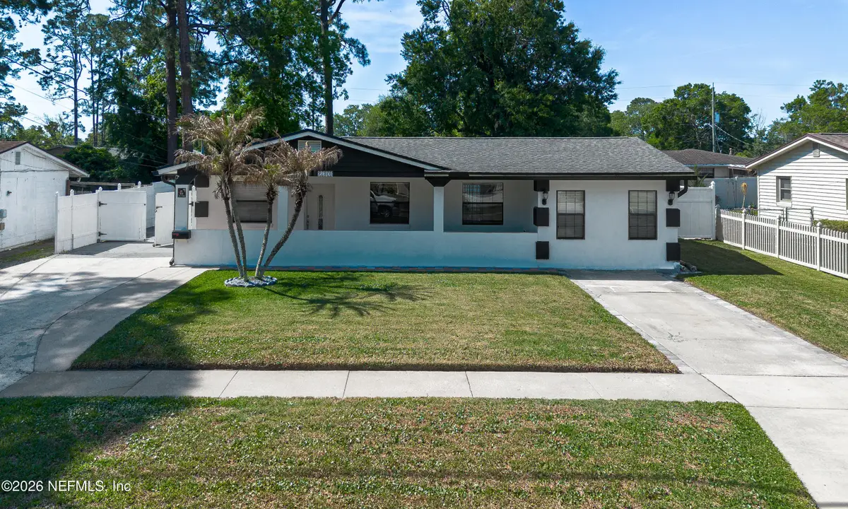 5534 Fargo N Drive, Jacksonville, FL 32207 - #1