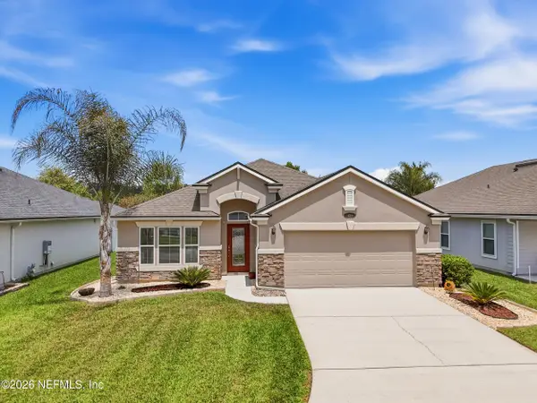 121 Lochnagar Mountain Drive, St. Johns, FL 32259