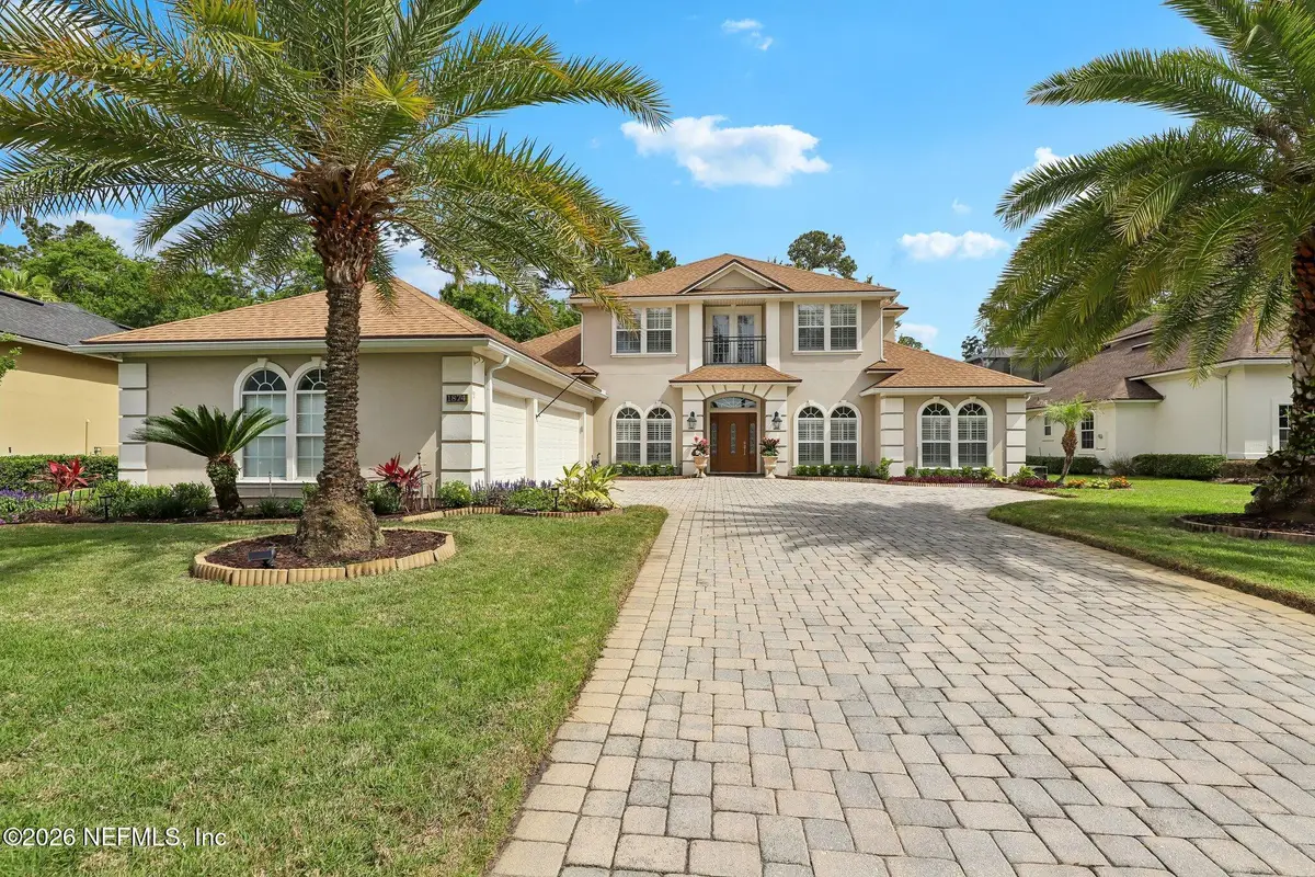 1874 Hickory Trace Drive, Fleming Island, FL 32003 - #1