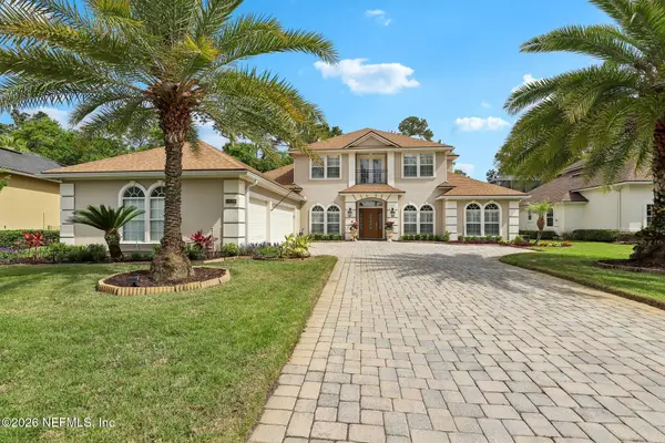 1874 Hickory Trace Drive, Fleming Island, FL 32003
