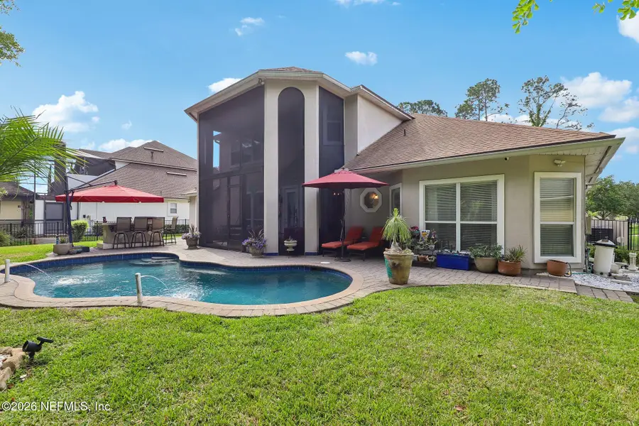 1874 Hickory Trace Drive, Fleming Island, FL 32003 - #2