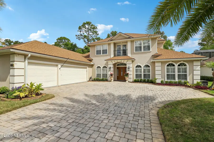 1874 Hickory Trace Drive, Fleming Island, FL 32003 - #3