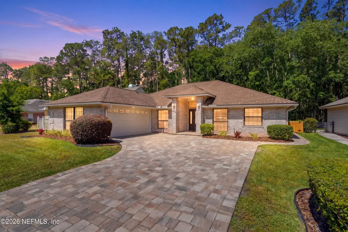 1508 Marsh Rabbit Way, Fleming Island, FL 32003 - #1
