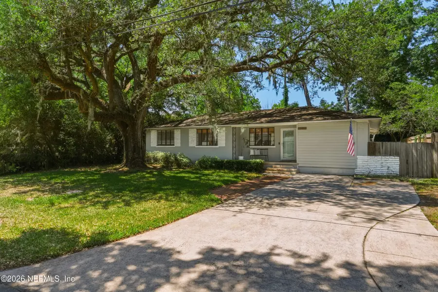 4641 Westfield Road, Jacksonville, FL 32210 - #2