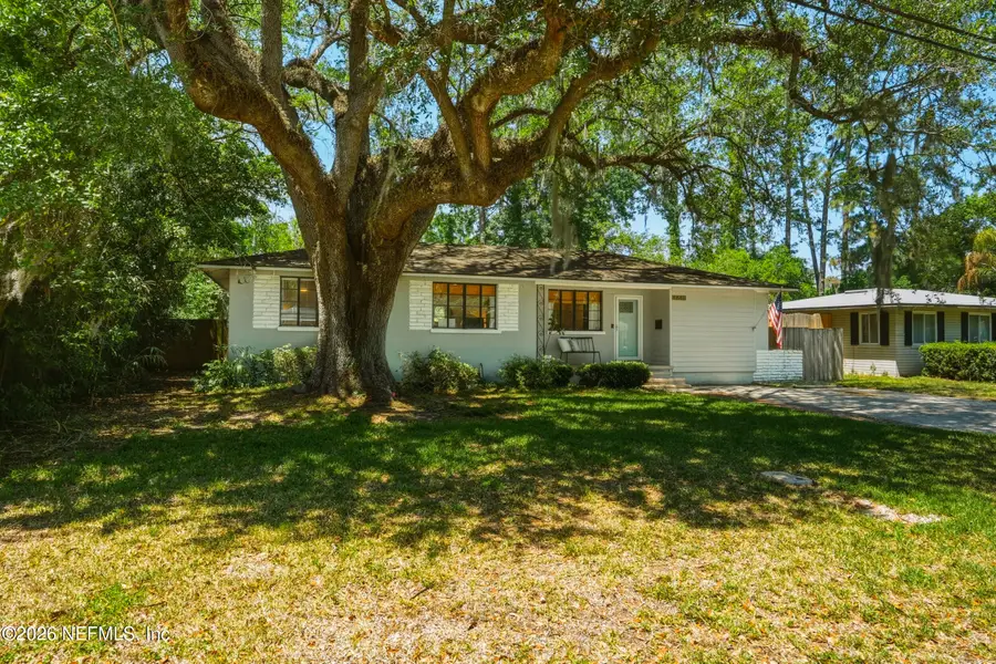 4641 Westfield Road, Jacksonville, FL 32210 - #3