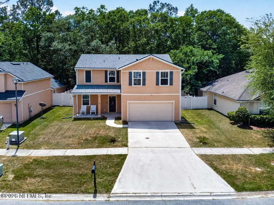 45047 Amhurst Oaks Drive, Callahan, FL 32011 - #3