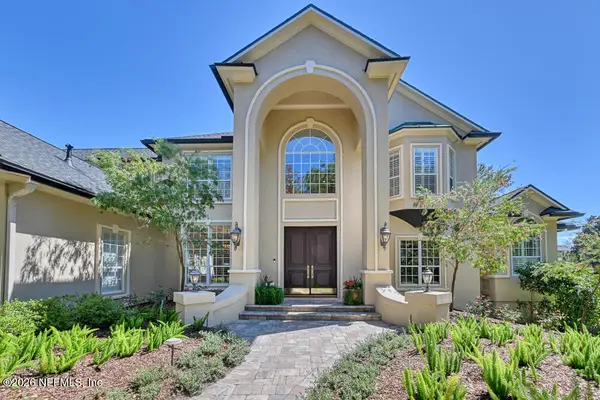 13656 Charter Court, Jacksonville, FL 32225