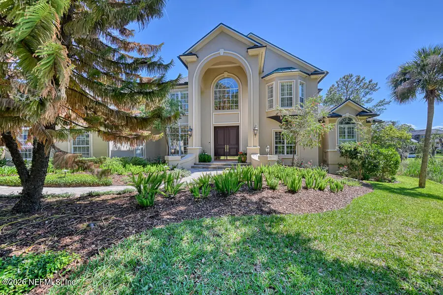 13656 Charter Court, Jacksonville, FL 32225 - #3