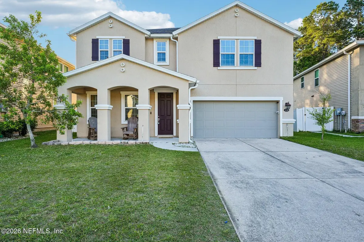 3124 Angora Bay Drive, Middleburg, FL 32068 - #1
