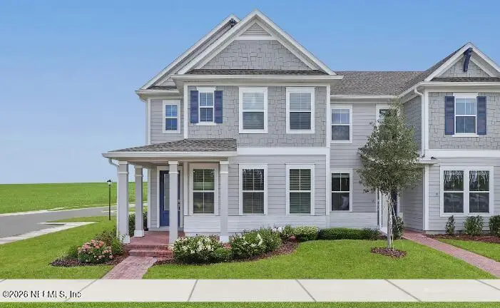22 Belfort Court, Saint Augustine, FL 32092 - #1