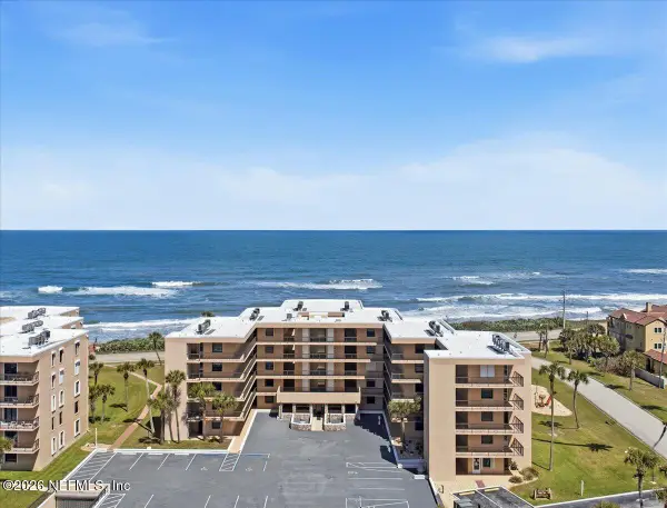 3360 Ocean Shore Boulevard #307, Ormond Beach, FL 32176