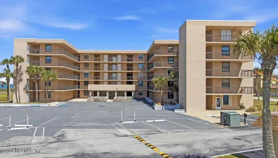 3360 Ocean Shore Boulevard #307, Ormond Beach, FL 32176 - #2