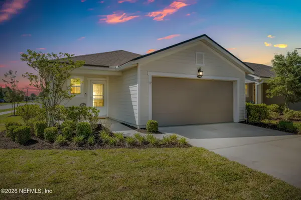 12096 Elderbank Drive, Jacksonville, FL 32256