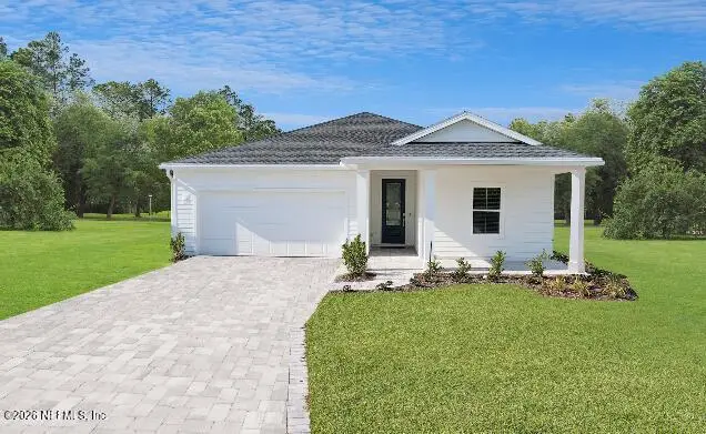 115 Smokerise Drive, Saint Augustine, FL 32092 - #1