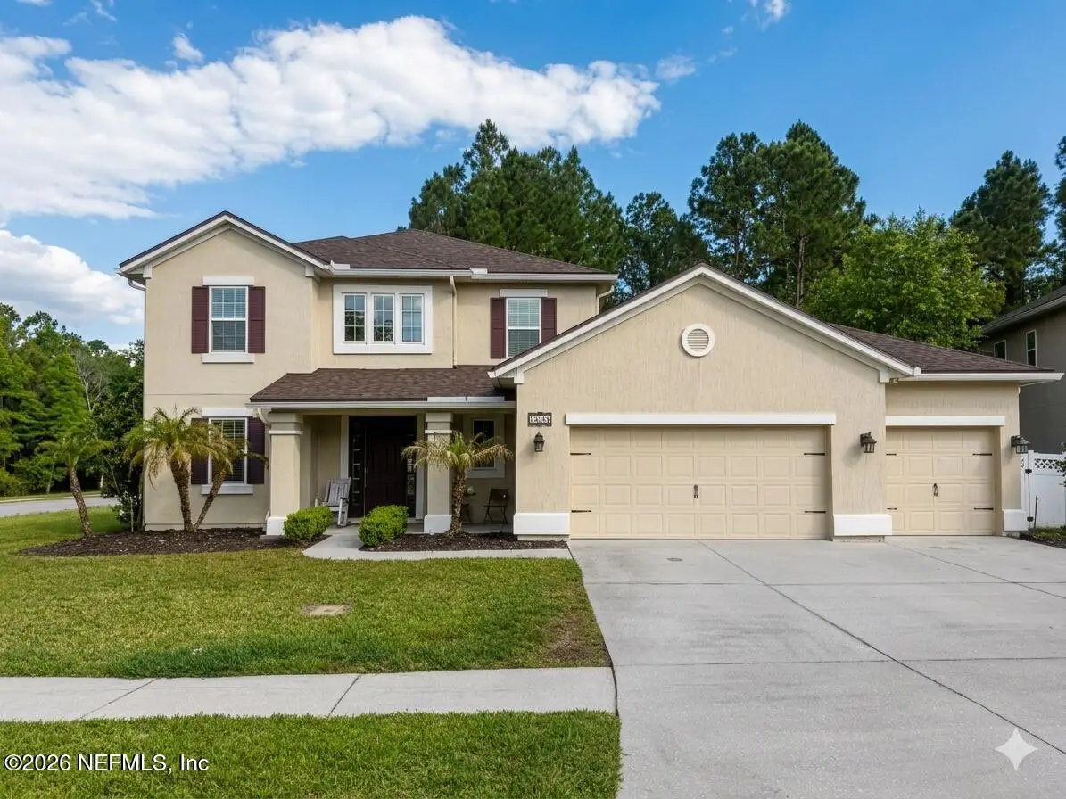 222 Sarah Elizabeth Drive, Saint Johns, FL 32259 - #1