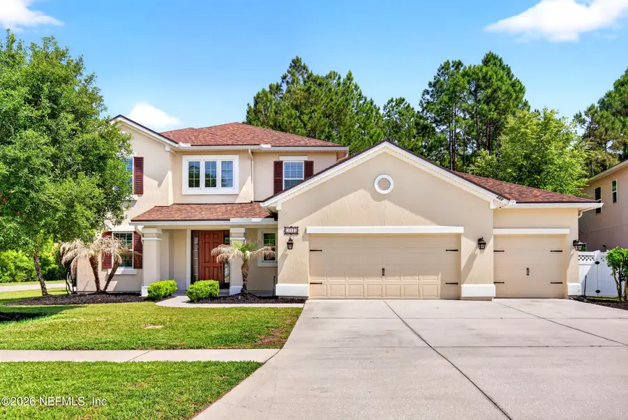 222 Sarah Elizabeth Drive, Saint Johns, FL 32259 - #3