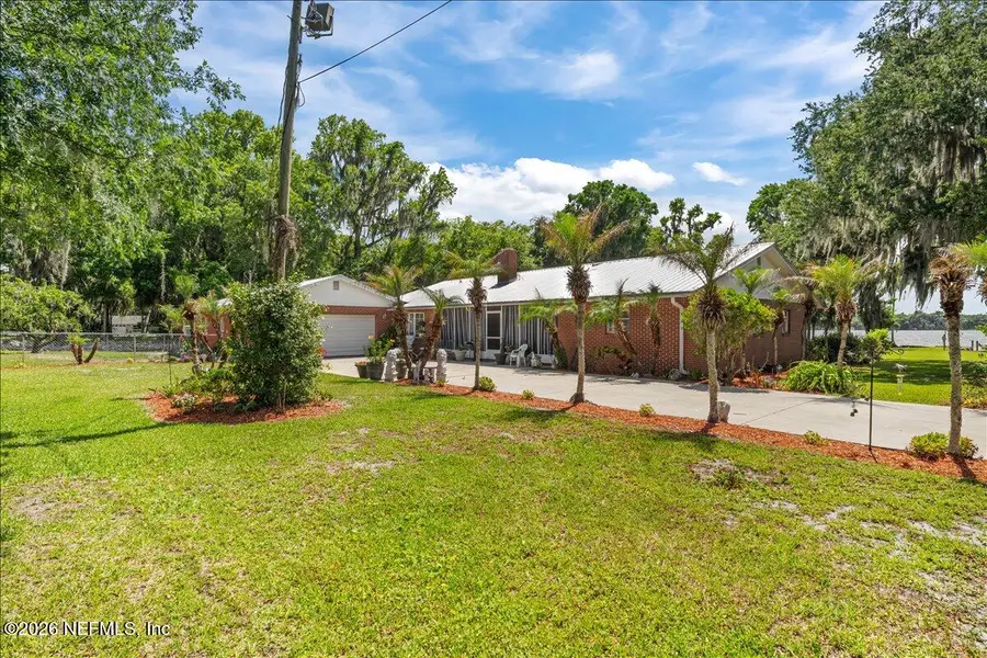 117 St Johns Fishing Lodge Road, Crescent City, FL 32112 - #3
