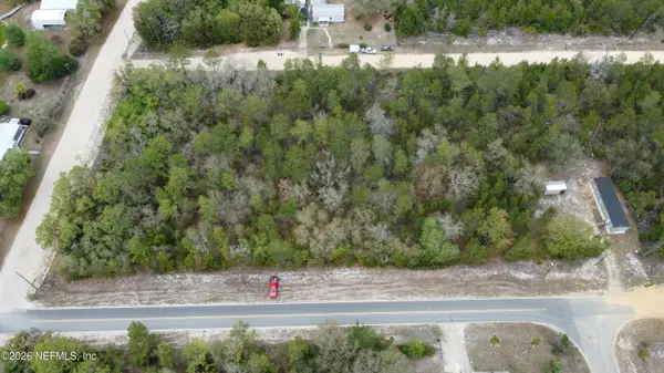 0 Wallace Street, Interlachen, FL 32148