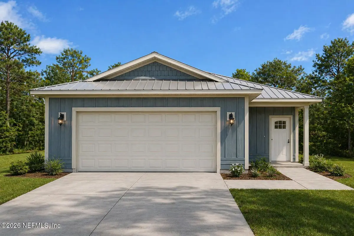 190 Lake Margo Drive, Satsuma, FL 32189 - #1