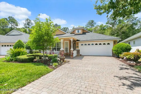 521 Olympic Circle, St. Augustine, FL 32092