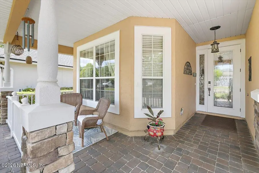 521 Olympic Circle, Saint Augustine, FL 32092 - #2
