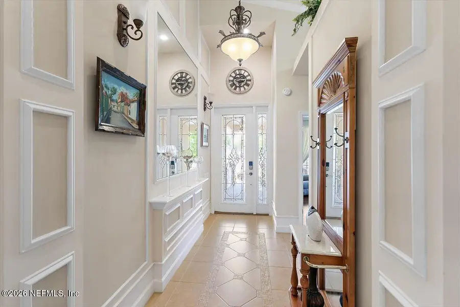 521 Olympic Circle, Saint Augustine, FL 32092 - #3