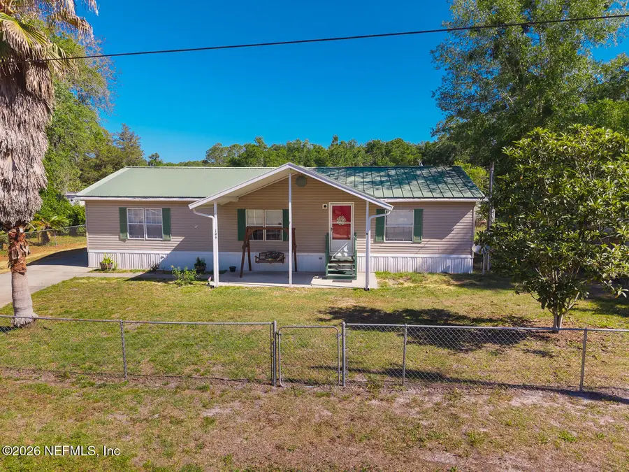 106 Wateroak Road, Satsuma, FL 32189 - #2