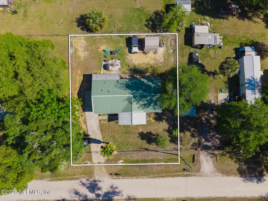 106 Wateroak Road, Satsuma, FL 32189 - #3
