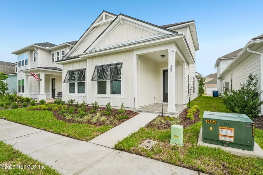 335 Sienna Palm Drive, Ponte Vedra, FL 32081 - #3