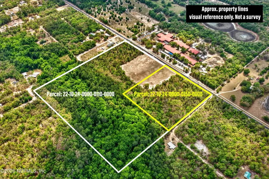 238 + 256 County Road 315, Interlachen, FL 32148 - #3