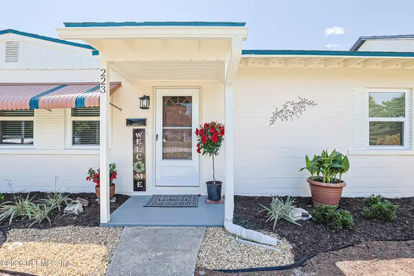 223 Elmore Street, Green Cove Springs, FL 32043