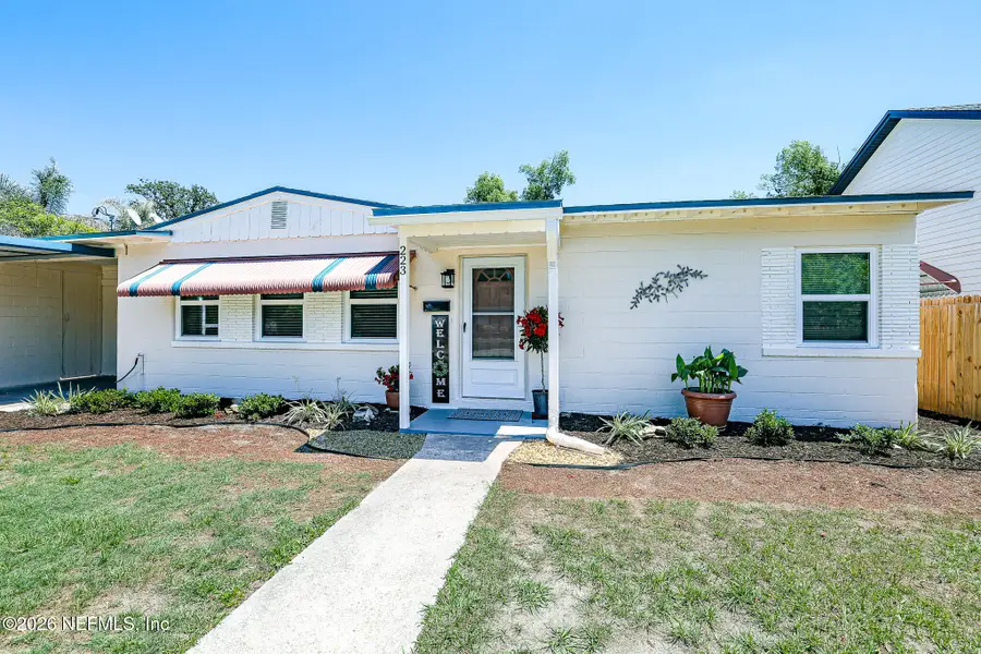 223 Elmore Street, Green Cove Springs, FL 32043 - #2