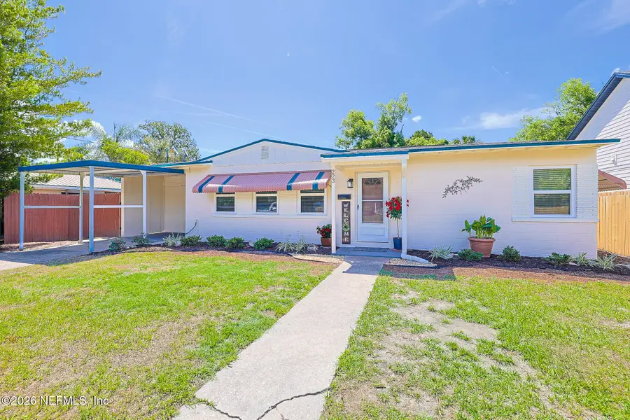 223 Elmore Street, Green Cove Springs, FL 32043 - #3