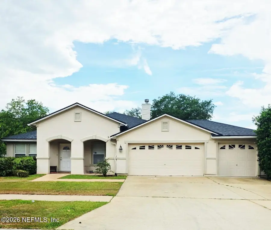 734 Martin Lakes E Drive, Jacksonville, FL 32220 - #2
