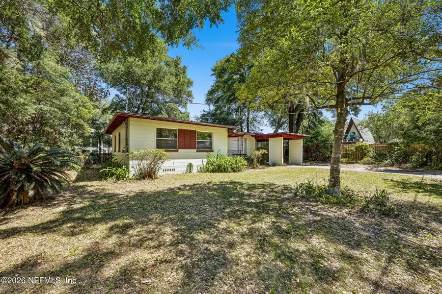 5511 Burdette Road, Jacksonville, FL 32211 - #3