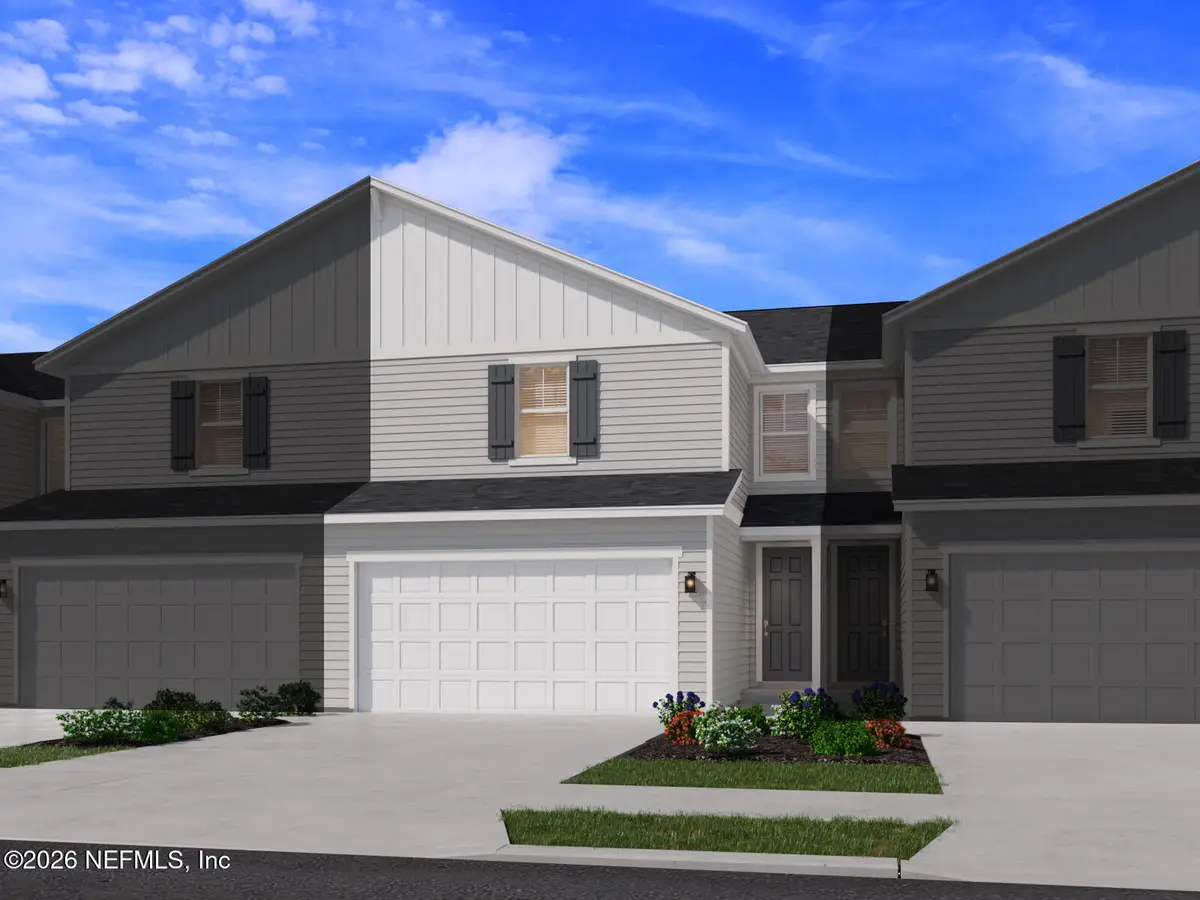 3766 Cairo Way, Middleburg, FL 32068 - #1
