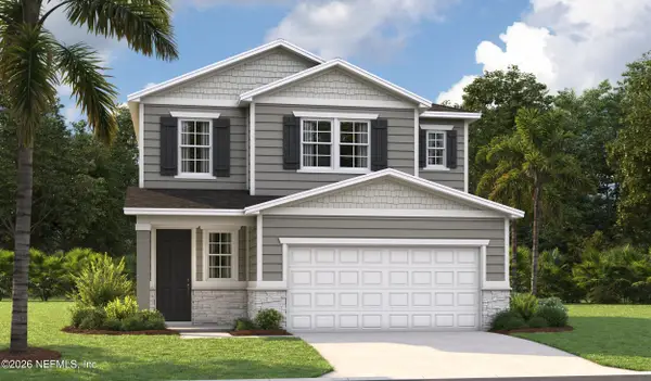 8114 Marietta Still Drive, Jacksonville, FL 32220