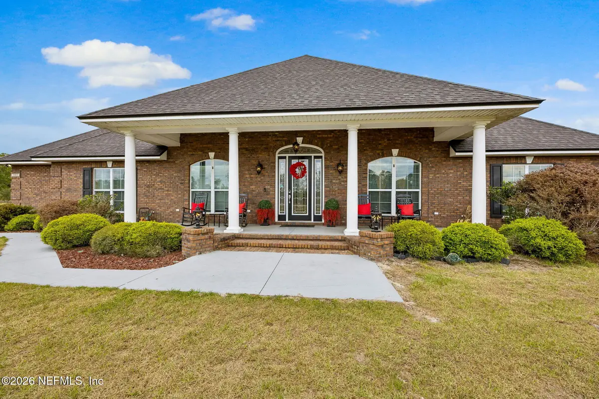 5913 Southern States Nursery Road, Macclenny, FL 32063 - #1