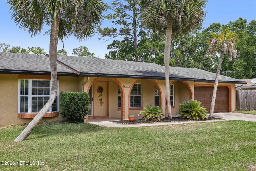 1740 Poplar Drive, Orange Park, FL 32073 - #3