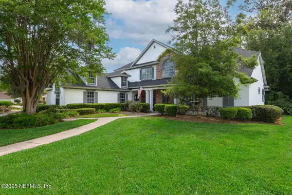 501 Fresh Pond Road, Ponte Vedra Beach, FL 32082