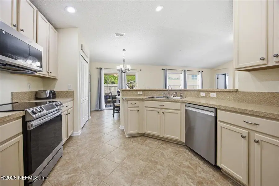 915 Bonaparte Landing Court, Jacksonville, FL 32218 - #2
