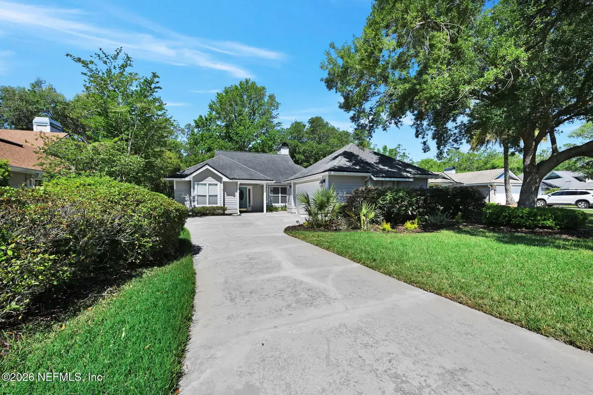 1484 Marsh Rabbit Way, Fleming Island, FL 32003 - #1